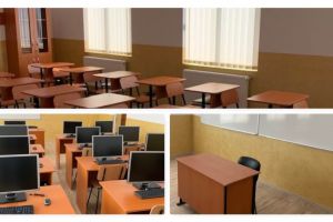 ȘCOLI ȘI GRĂDINIȚE ÎNCHISE PÂNĂ LA FINALUL ANULUI ȘCOLAR