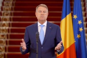 Preşedintele, anunţ important pentru persoanele de peste 65 de ani