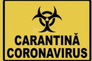 Aproape 13.500 de suceveni au încheiat până acum autoizolarea şi peste 1. ...