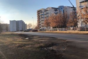 Str. Grigore Alexandrescu va fi modernizată de Super Construct, cu 1,4 milioane de euro. Șantierul începe în curând