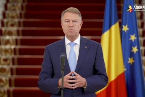 Video Iohannis: Nu se redeschid şcolile, universităţile; anul şcolar se încheie pe 12 iunie