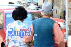 Se modifică intervalele orare pentru persoanele de peste 65 de ani | Când vor putea acestea ieşi din casă