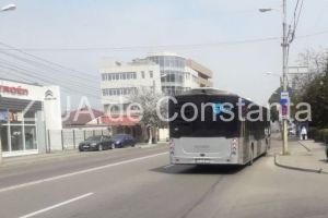 Cum circula de 1 mai autobuzele CT BUS. Programul tonetelor de vanzare abonamente si bilete 