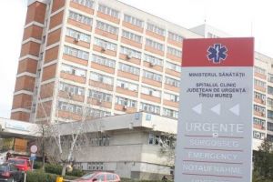 Pacient internat cu pancreatită acută, ucis de Covid-19. Reacţia conducerii Spitalului de Urgenţă Târgu-Mureş
