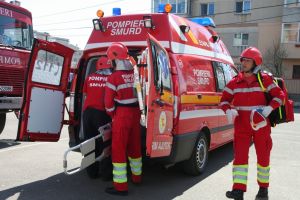 Bilanţul misiunilor din ultimul weekend al lunii aprilie