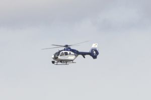 Acţiunea poliţiştilor în colaborare cu Inspectoratul General de Aviaţie s-a lăsat cu amenzi de aproape 200.000 de lei