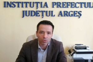 Prefectura nu vinde materiale de protecţie