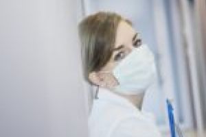 Două asistente, trei infirmiere şi un brancardier de la Spitalul Judeţean din Timişoara, depistaţi cu COVID-19