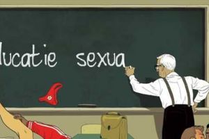 Patriarhia Română ia atitudine şi cere ca educaţia sexuală în şcoli să aibă caracter opţional