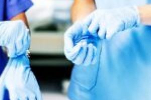 În lupta lor împotriva COVID-19, medicii reşiţeni beneficiază şi de sprijinul Grupului CEZ