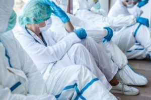 ULTIMA ORĂ! 70 de cadre medicale din Mureş infectate cu Covid-19!