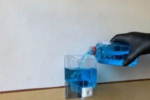 Continuă dezinfecţia la blocurile din Piteşti