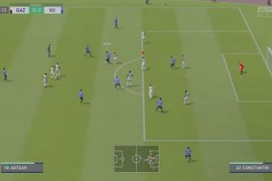 FC Viitorul si FC Farul Constanta, etapa cu victorie si egal in competitiile de fotbal virtual