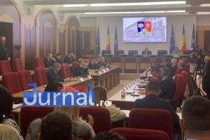 CJ Vrancea are „nostradamii” săi. Site-ul instituţiei ne spune cum a fost votat un proiect cu 16 zile înainte ca şedinţa să aibă loc!