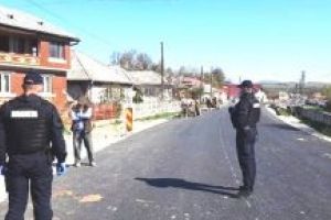 Maramureş: Peste 120 de persoane verificate cu privire la respectarea măsurii de izolare la domiciliu