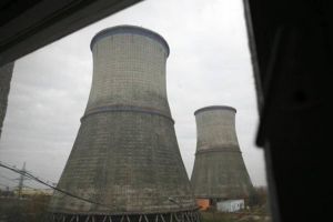 Primăria Timişoara girează iarăşi Colterm, cu aproape 20 de milioane de lei pentru... poluare