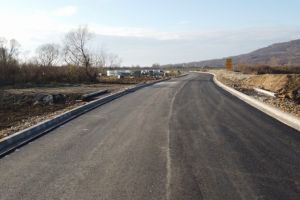 Drumul Podgoria – Fughiu va fi închis de marţi până joi