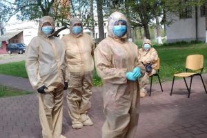 Încă 19 persoane de la Centrul de Reabilitare Costâna sunt confirmate cu COVID-19