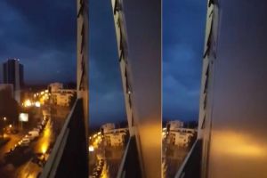 VIDEO Scandal în izolare de 4 stele – Sibienii carantinaţi revoltaţi că n-au primit băuturi alcoolice şi că nu se dezinfectează camerele