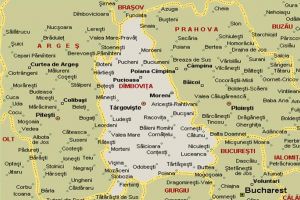 DÂMBOVIȚA: Măsurile de combatere a Covid-19! Cine, ce bani a dat? Acuzaţii între partide