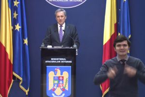 A fost anunţată Ordonanţa militară nr.10: Magazinele vor avea program special extins pentru persoanele vârstnice