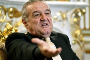 D’ale lu’ Gigi Gură Bogată