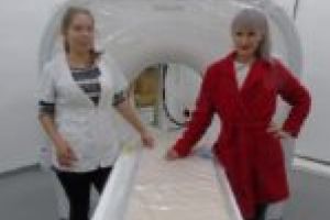 Se aşteaptă instructajul! Spitalul din Lugoj a instalat tomograful, dar trebuie să-i pregătească pe medici