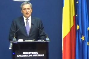 Vela a anunţat Ordonanţa Militară nr. 10. Vezi ce prevede! (VIDEO)