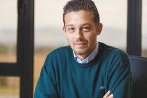 Piersante Savini donează 20.000 euro oraşului italian de origine, Castilenti
