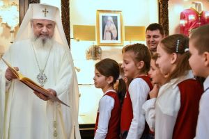 Biserica Ortodoxă Română, despre educaţia sexuală în şcoli: 
