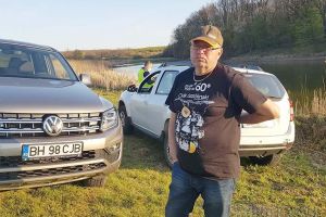 Salvatorii lui Pásztor: Politicienii ezită să-l demită, iar procurorii să-i deschidă dosar penal preşedintelui CJ Bihor
