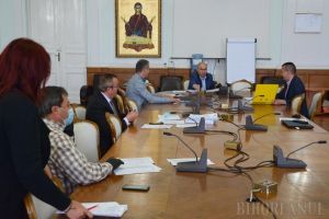Vreme de criză: Consiliul Local Oradea a rectificat negativ veniturile bugetului local cu 5,4 milioane euro