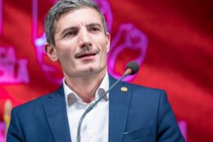 George Visan (PSD): “Repornirea economiei nu se poate realiza decat prin solidaritate, protectie sociala si initiative concrete pentru mediul privat