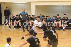 Pe cine vor intalni CS Medgidia si CSU Neptun Constanta la turneul semifinal al Diviziei A