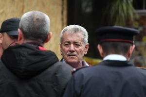 Fostul patron al restaurantului Beirut din Constanta: Cererea de eliberare a lui George Karam, analizata in iunie