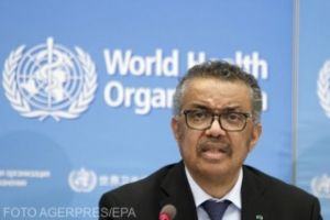 OMS pune la zid Guvernul Orban: 'Trebuiau să ne asculte. Am dat semnalul de alarmă la sfârşitul lunii ianuarie'