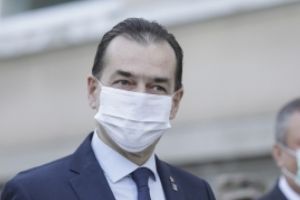 Ludovic Orban spulberă visul românilor: 