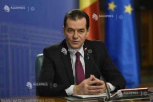 Orban: Din 16 mai eliminăm restricţiile de circulaţie în interiorul localităţilor; rămân restricţii de deplasare între localităţi