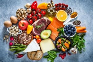 10 Alimente ce contribuie la sănătatea ochilor