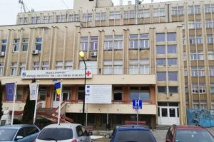 Rectificare bugetară la Zărneşti: 1 milion de lei pentru spitalul orăşenesc