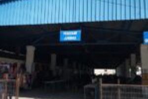 Târgul de primăvară de la Moldova Nouă, anulat din cauza coronavirusului. Vestea bună pentru producătorii locali: începe modernizarea pieţei agroalimentare