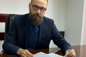 Orădeanul Laurenţiu Țenţ, schimbat de la conducerea Casei Naţionale de Pensii după doar 4 luni!