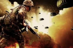 Topul statelor cu cele mai mari cheltuieli militare. Nicio tara din Europa si un total record
