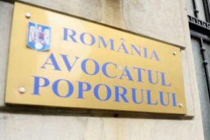 Avocatul Poporului: Obţinerea certificatului de situaţie de urgenţă de agenţii economici cu activitate întreruptă urmare a ordonanţelor militare nu se justifică