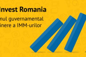 Procedura de înscriere în Programul IMM Invest se reia astăzi