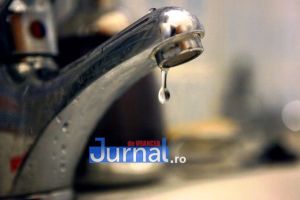 Tulnicenii pot primi amenzi de până la 2.500 de lei în cazul în care vor fi prinşi că folosesc apa pentru irigaţii