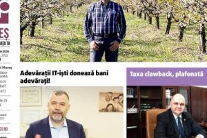 Zi de Zi 28 Aprilie 2020