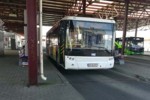 Programul mijloacelor de transport în comun al RAT Braşov în zilele de 1-3 mai