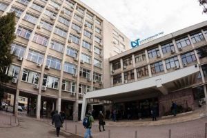 UVT îşi oferă amfiteatrele sau sălile de curs pentru desfăşurarea Bacalaureatului şi a Evaluării Naţionale în condiţii de pandemie