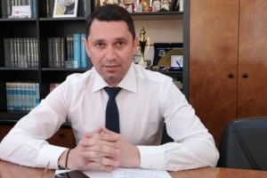 VIDEO| CORONAVIRUS: Bogdan Toader, despre situaţia epidemiologică de la Spitalul Judeţean de Urgenţă Ploieşti